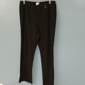 Dress pants